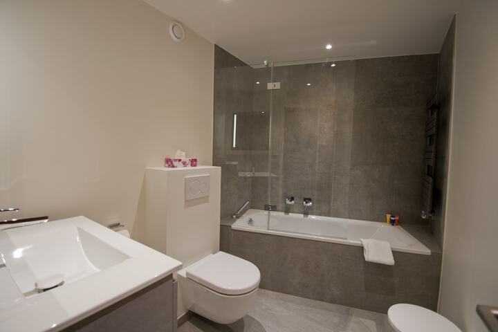 Bath Amenities