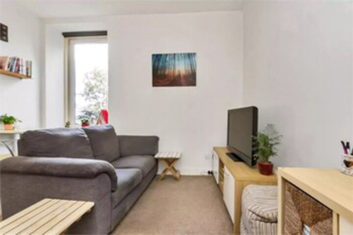 1 Bedroom Flat in Dalry