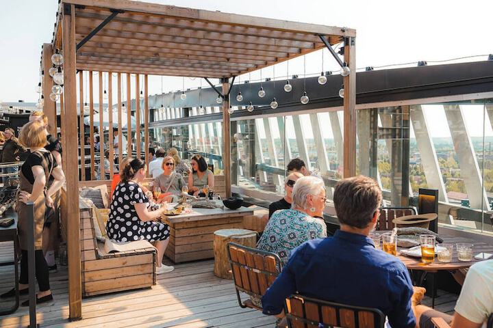 Terrace/Patio 164 of 170