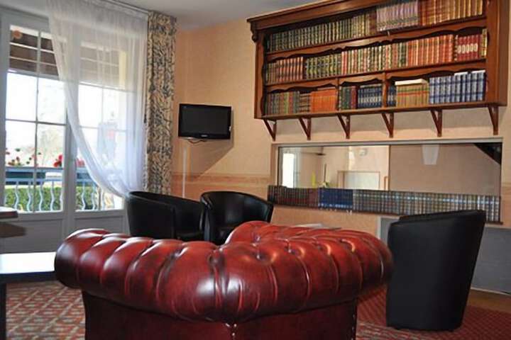 Hotel Interior 46 of 58