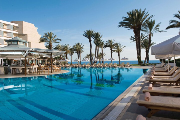 Image of Constantinou Bros Pioneer Beach Hotel