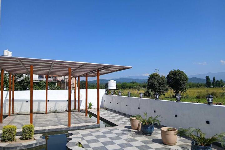 Terrace/Patio 13 of 24