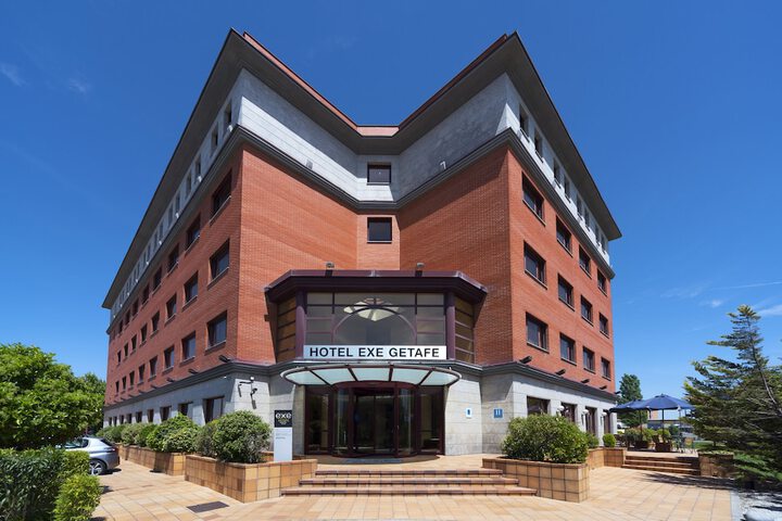 Hotel 75 of 78