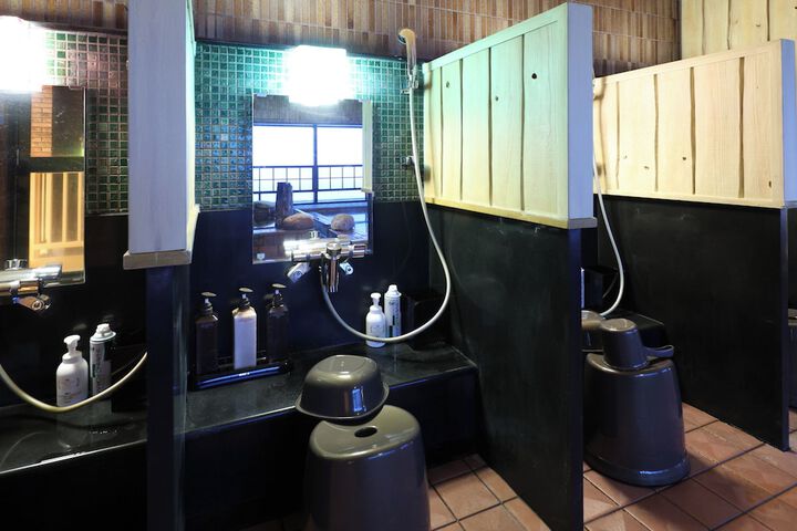 Spa Photos