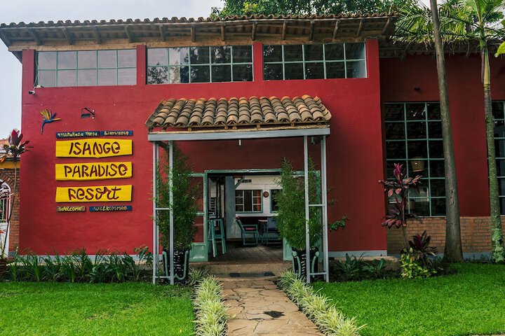 Photo of ISANGE PARADISE RESORT
