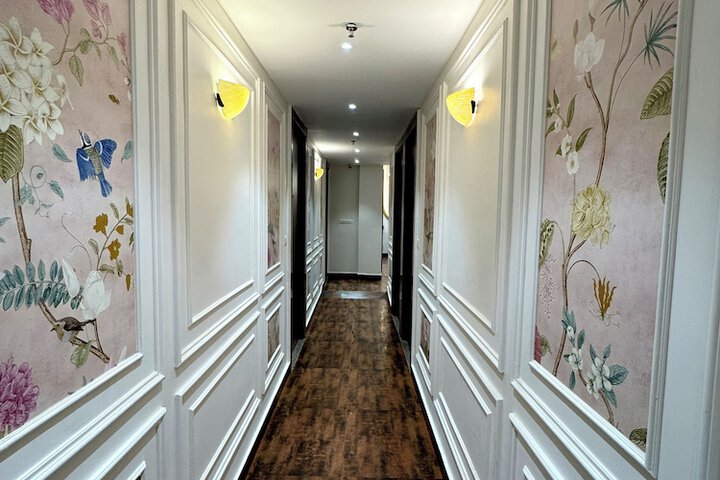 Hotel Interior 2 of 25