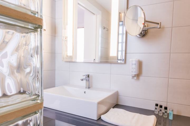 Bathroom Vanities