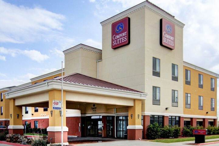 Hotel 34 of 36