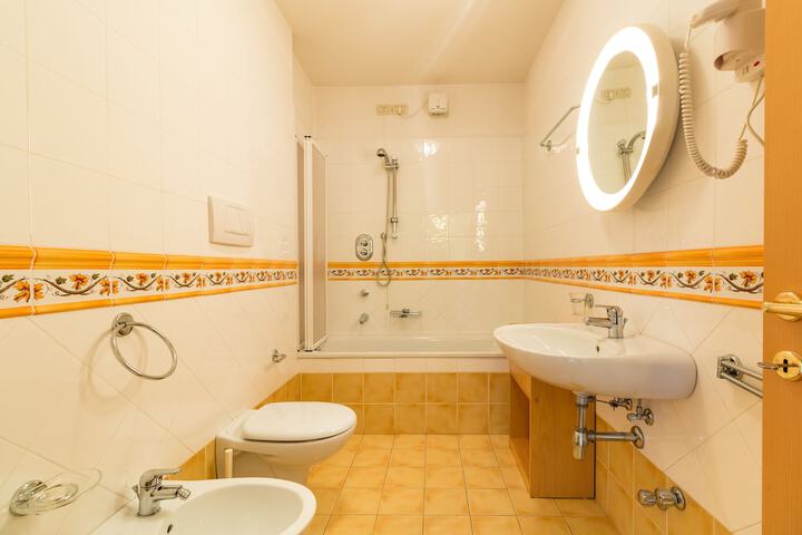 Bath Amenities