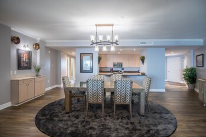 Sea Breeze 1011 Penthouse in Biloxi, MS