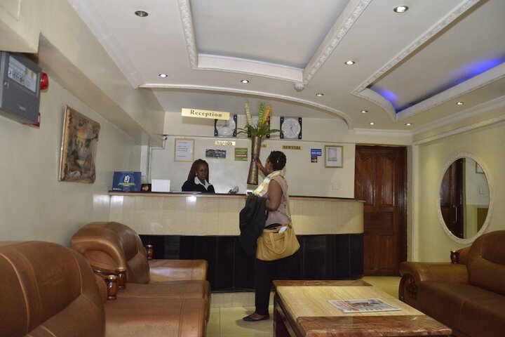 Hotel 3 of 44
