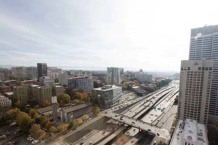 City view