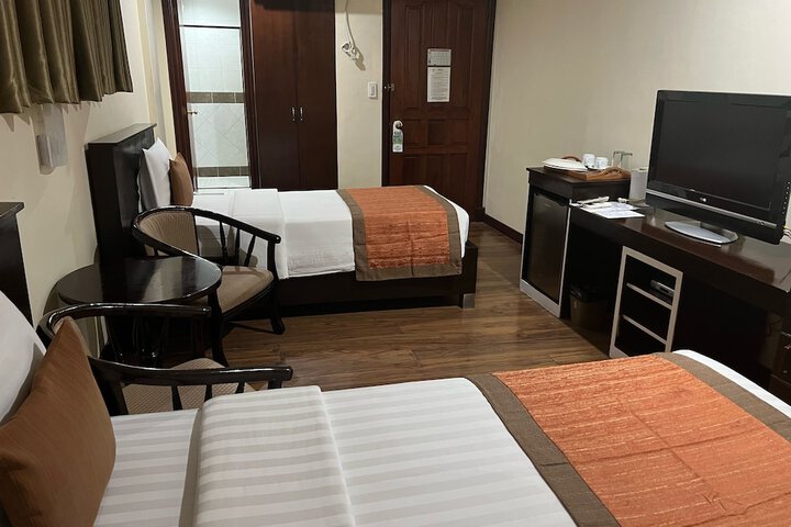 Room 14 of 101
