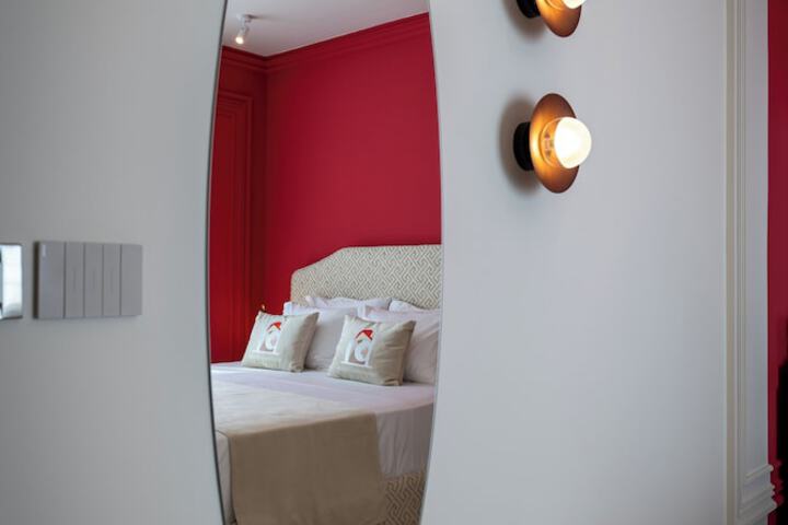 The Collector hotel boutique