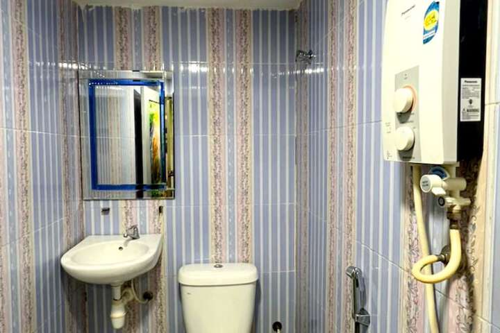 Bath Amenities