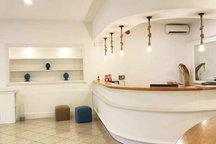 Hotel Interior 3 of 26