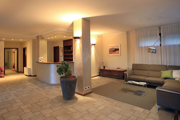 Hotel Interior 3 of 53