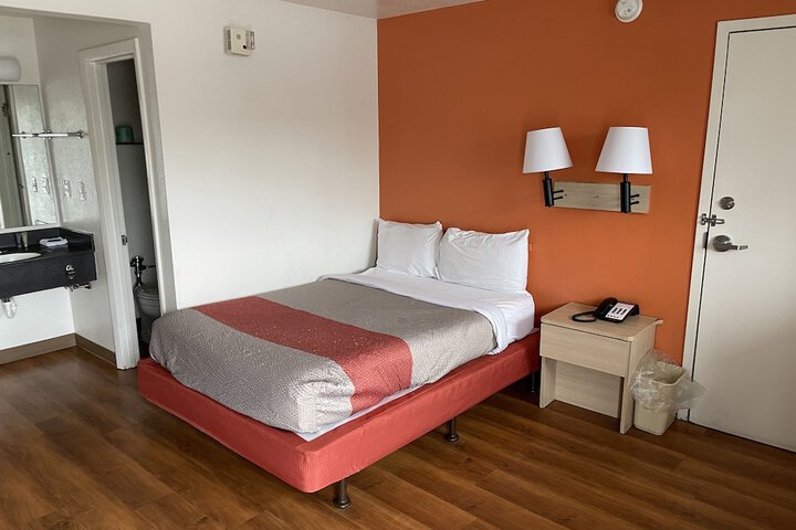 1 Double Bed (6 of 21)