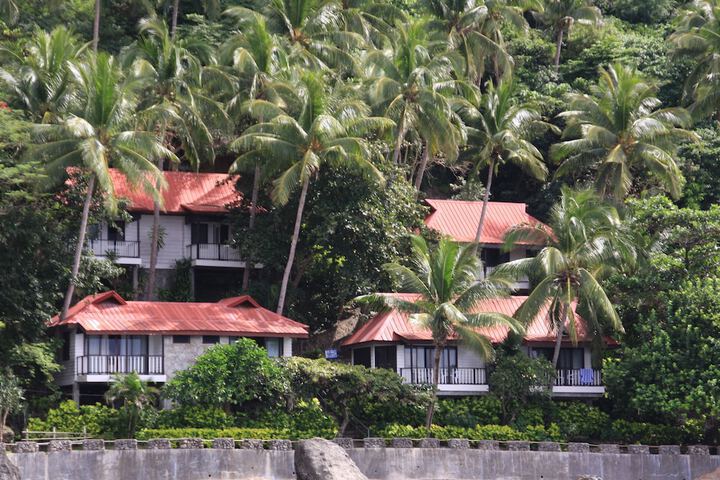 Hotel 92 of 96