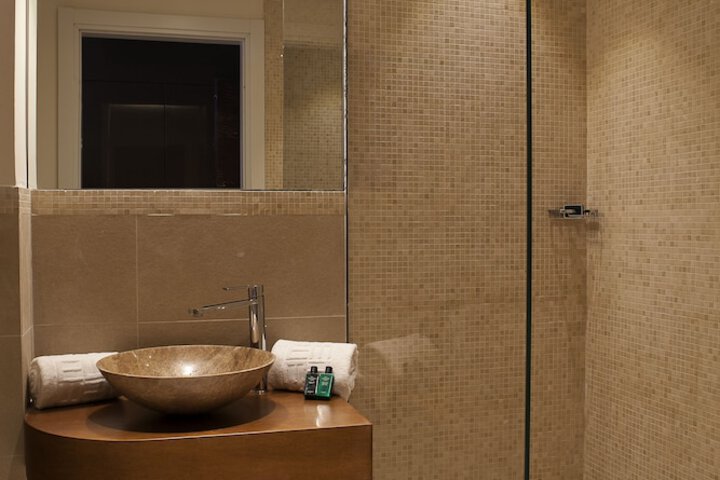 Bath Photo