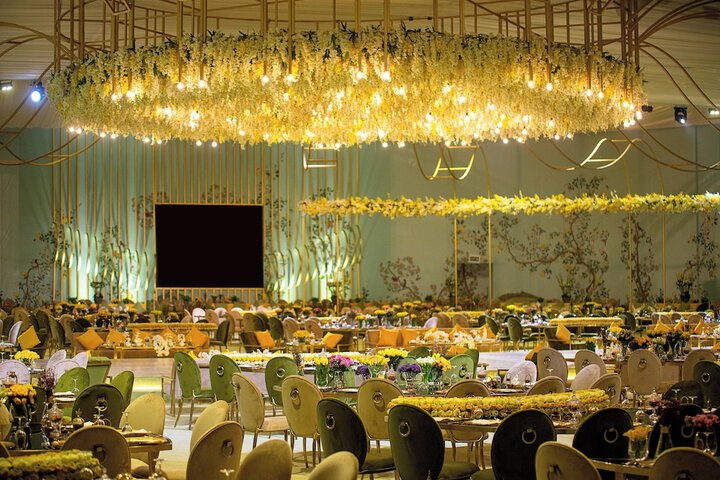 Ballroom/Hall 188 of 220