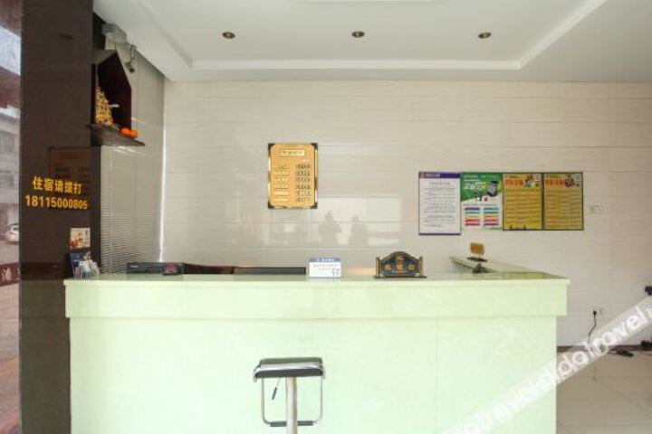 Hotel Interior 15 of 40