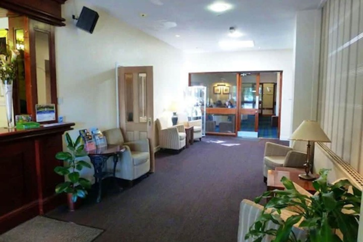 Hotel Interior 3 of 69