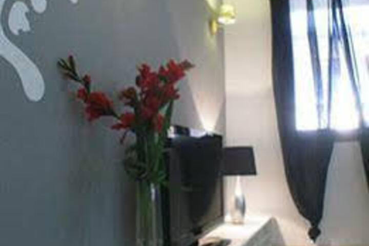 GOTHIC SUITES BCN