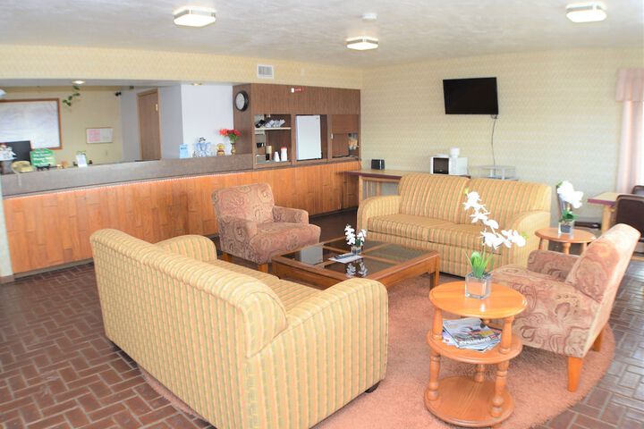 Hotel Interior 4 of 56