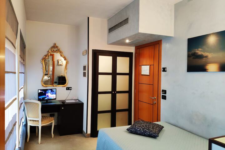 Fitness Center Photo