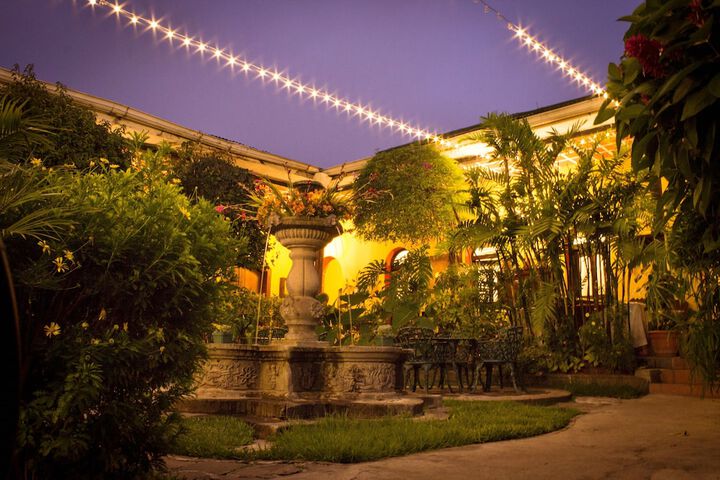 Hotel Exterior 54 of 62