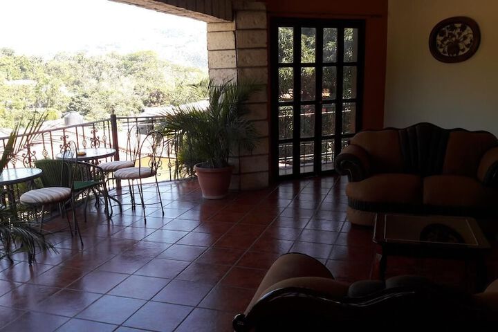 Terrace/Patio 25 of 48