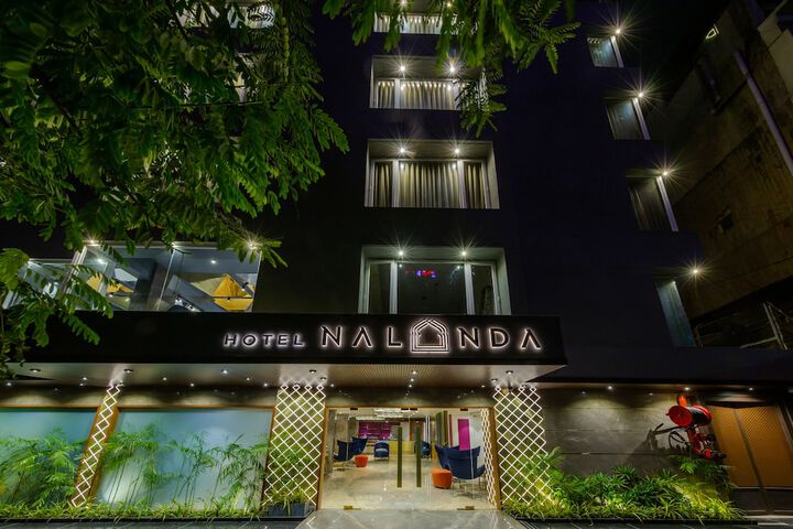 Hotel 63 of 63