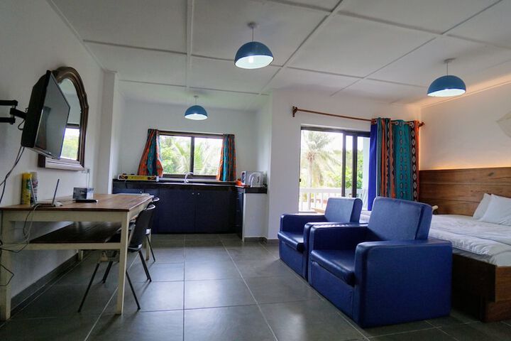 Room 14 of 84