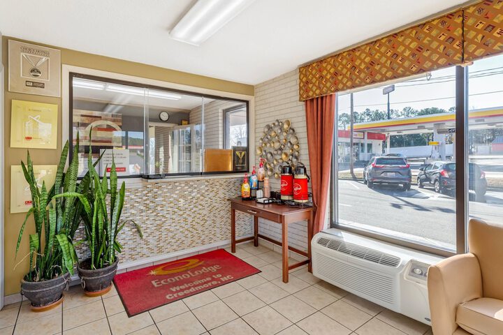 Lobby Photos