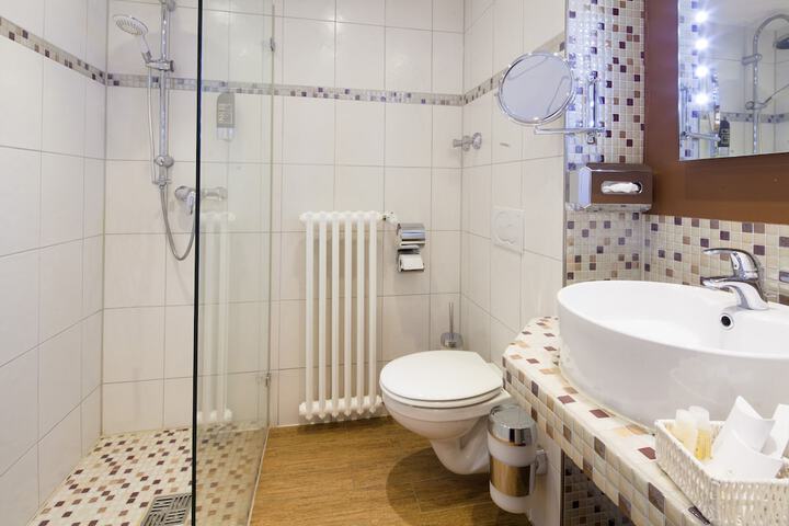 Bath Amenities