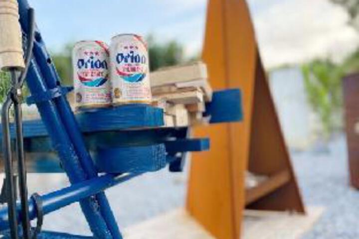 Island Villa Yua