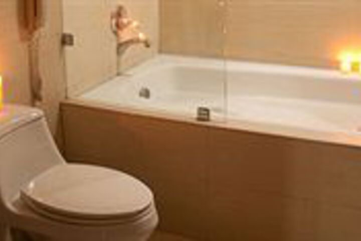 Fitness Facility Photos