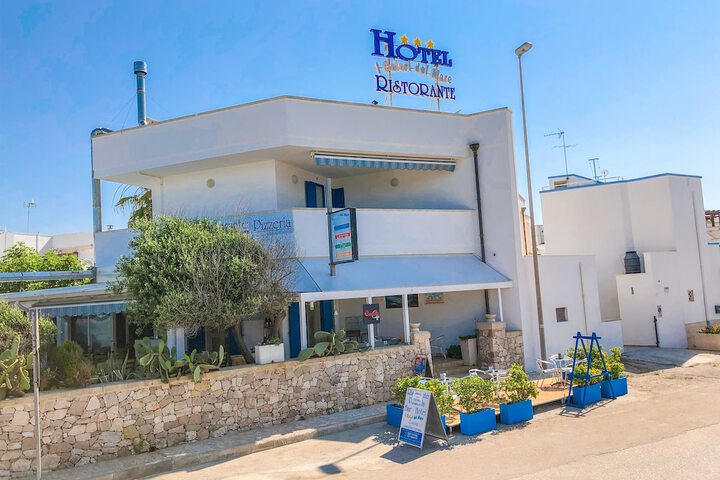 Hotel I Colori del Mare in Ugento