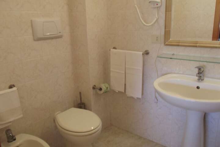 Vanity Photo