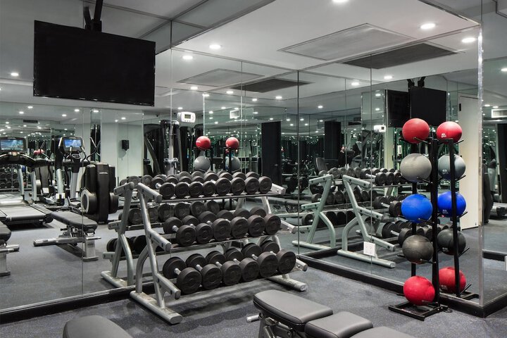 Health and Fitness 40 of 60