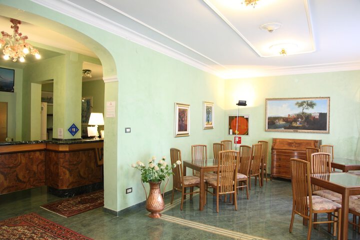 Hotel Interior 3 of 37