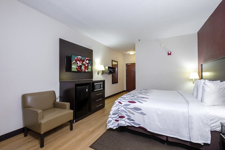 Superior Room 1 King Bed (10 of 23)
