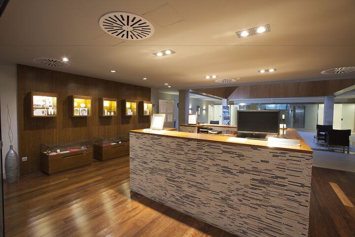 Hotel Interior 29 of 61