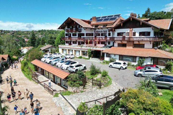 Photo of Hotel La Cumbrecita