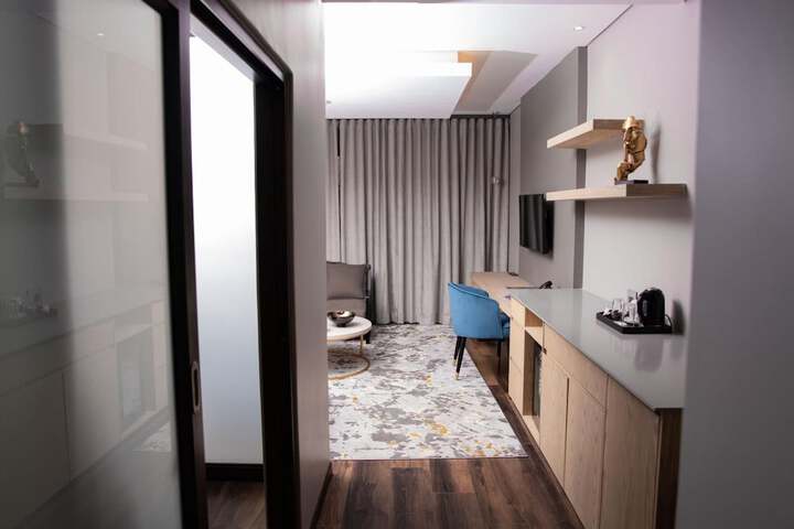 Bathroom Vanities