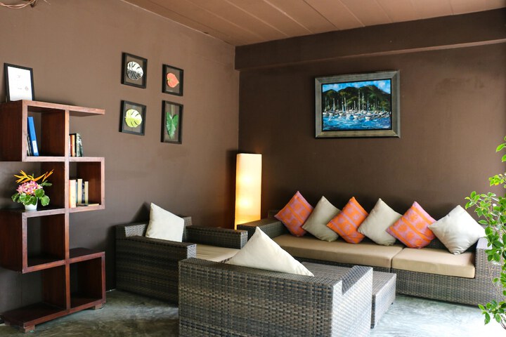 Hotel Interior 2 of 44
