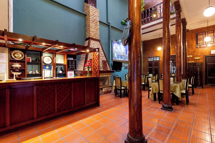 Hotel Interior 4 of 42