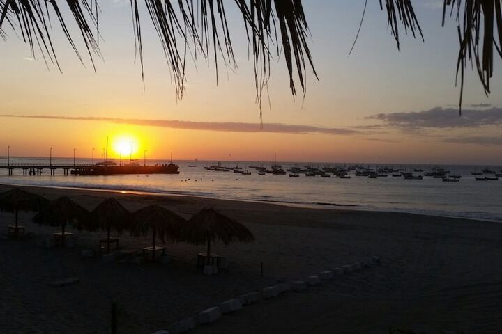 Photo of Las Tortuguitas Bungalows