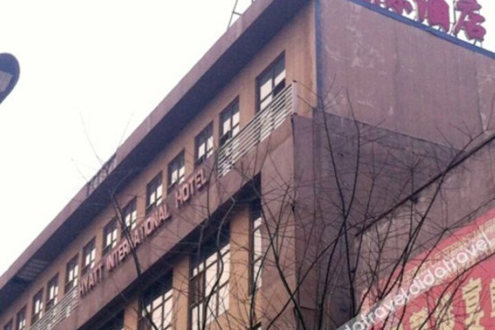 Junyue Hotel
